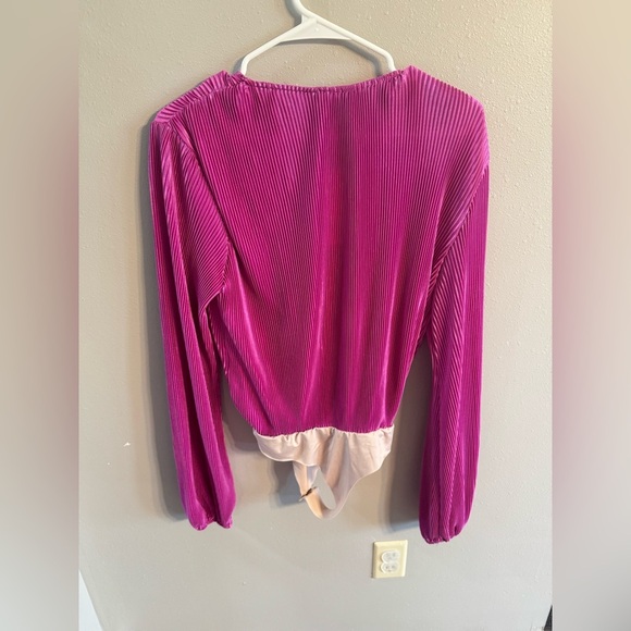 NWT Strut & Bolt Body Suit - Picture 6 of 7